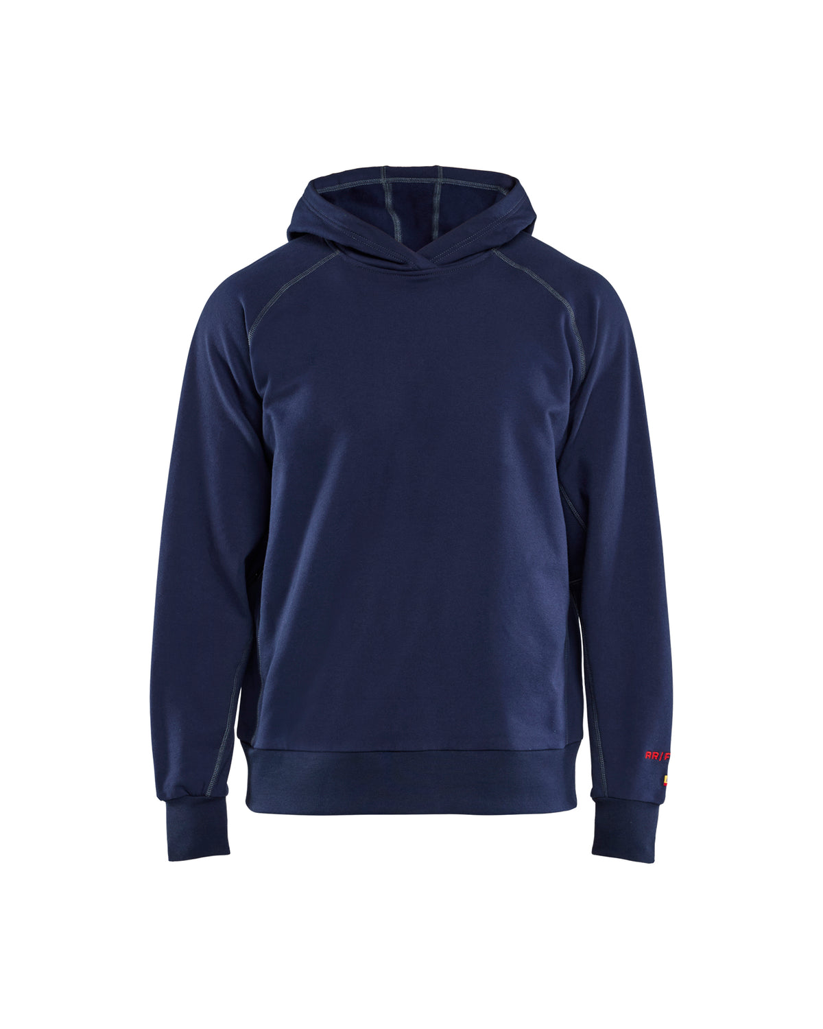 Flame Resistant Hoodie - Navy blue