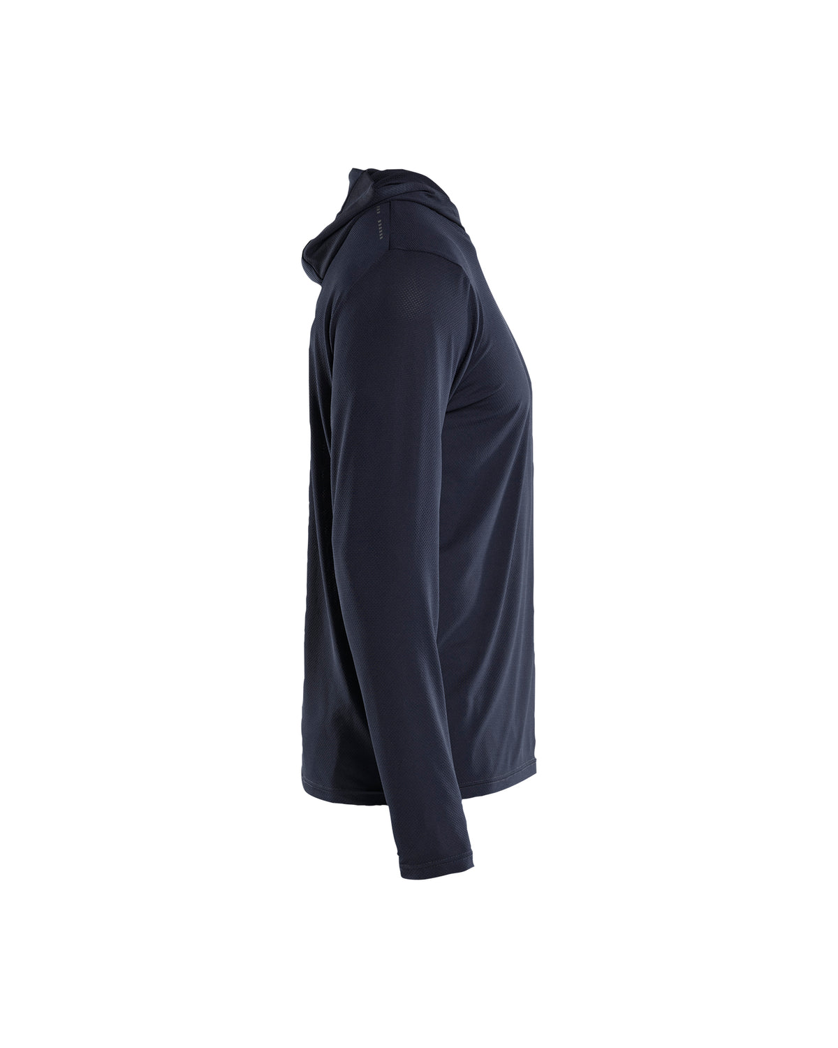 Performance Hoodie - Dark navy blue