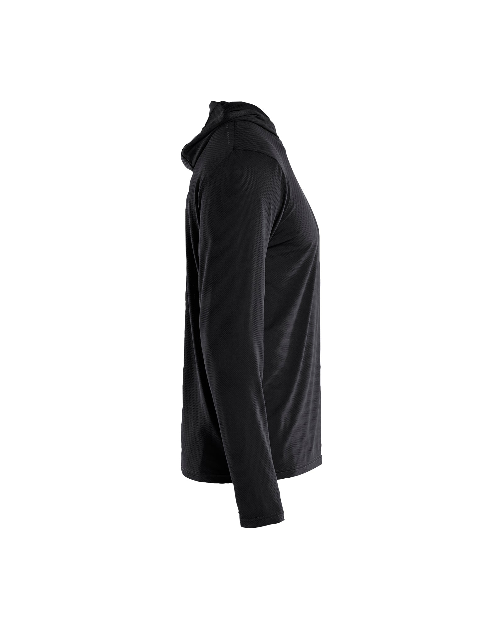 Performance Hoodie - Black