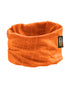 Neckwarmer - Orange Haute-visibilité