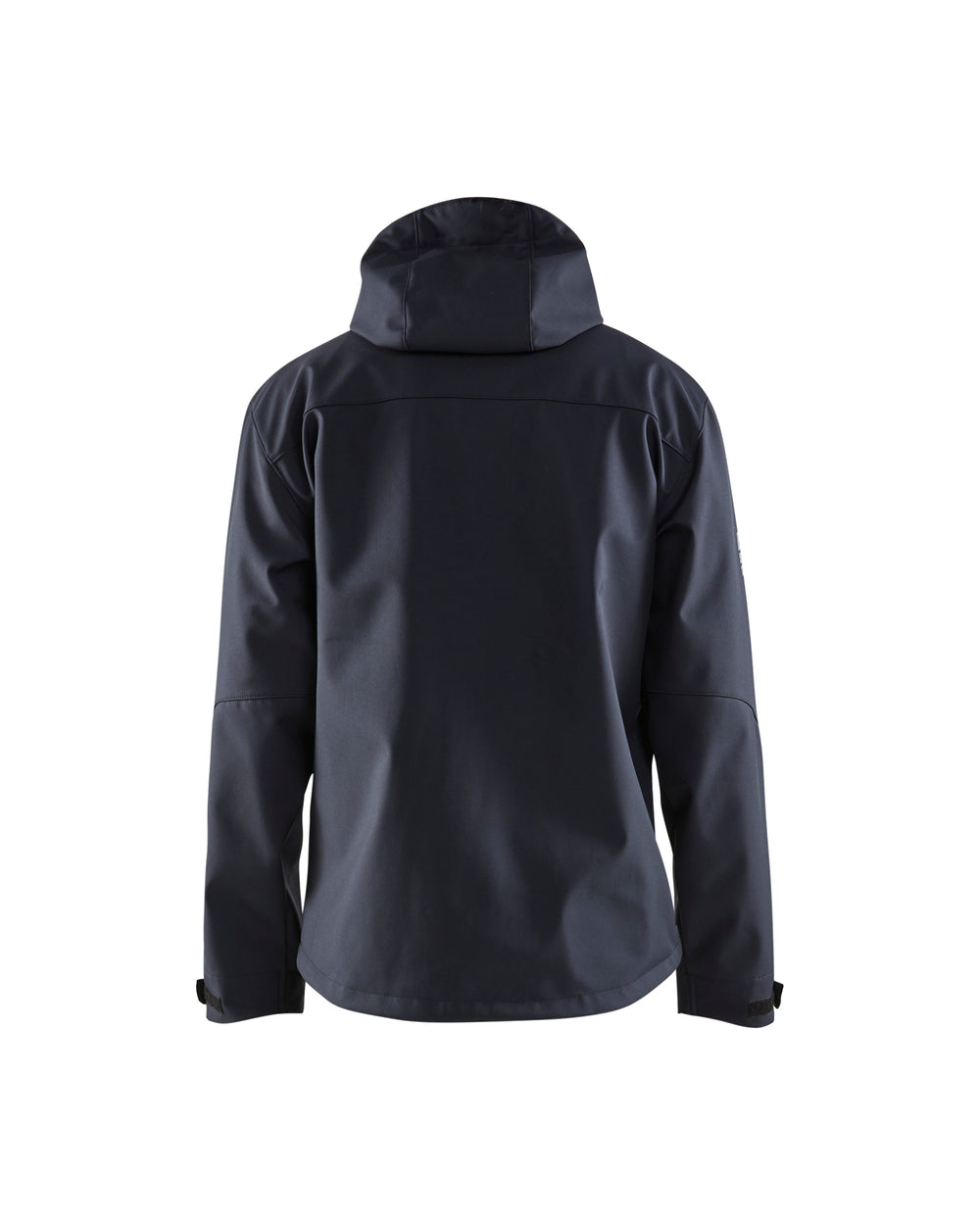 Kalispell Softshell Jacket - Dark navy/Green