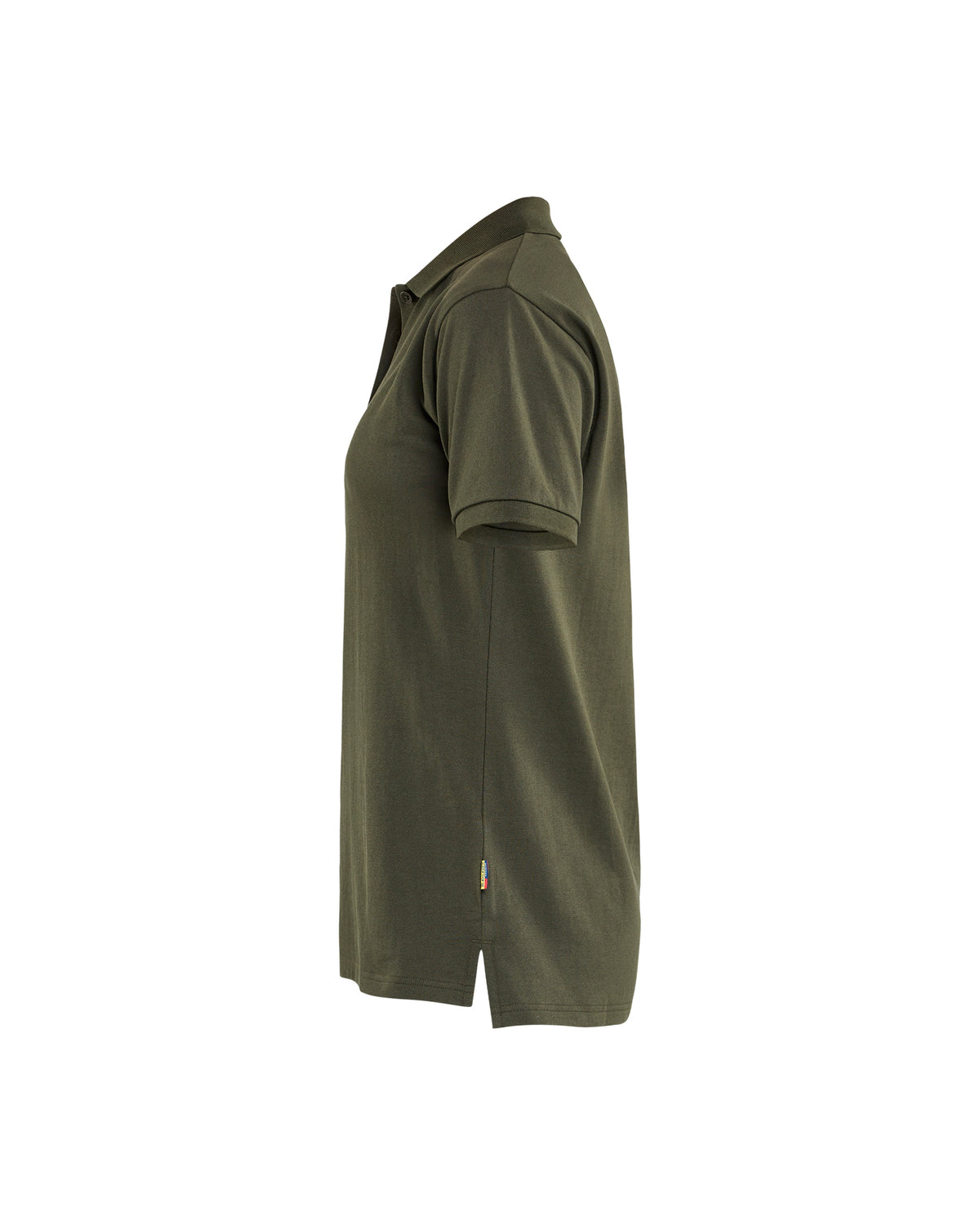 Polo Essentiel pour Femmes - Forest Night