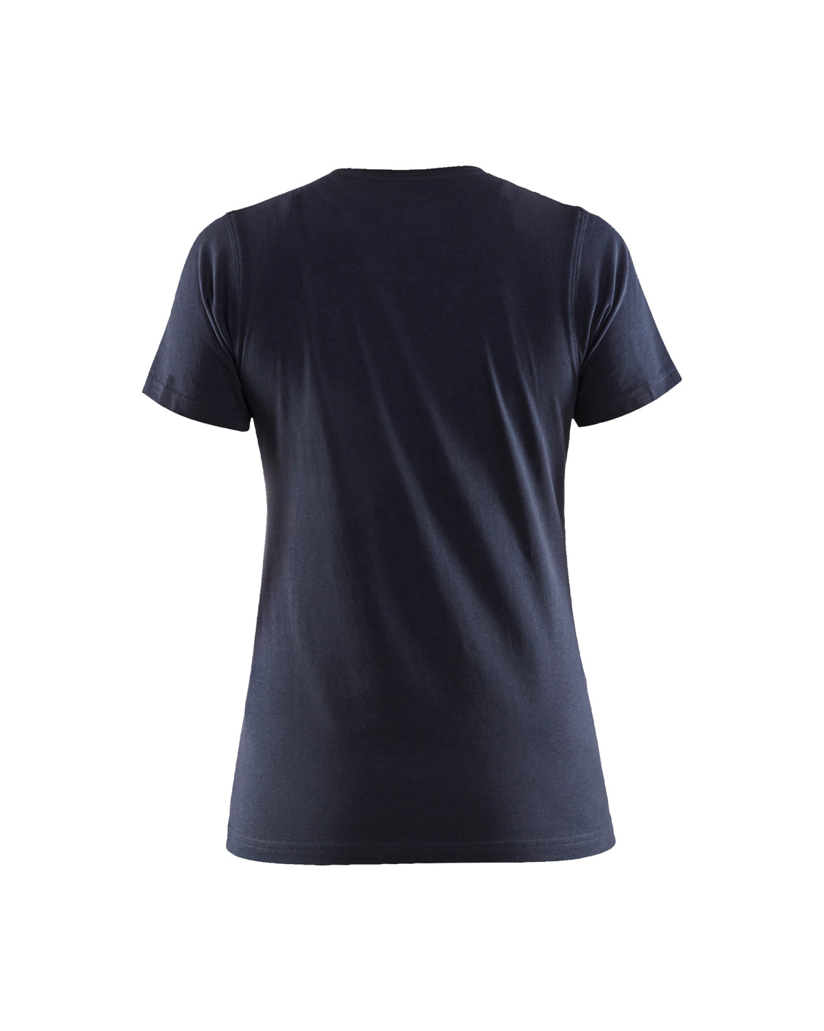 Women's Blaklader Blanks Short Sleeve T-Shirt - Dark navy blue