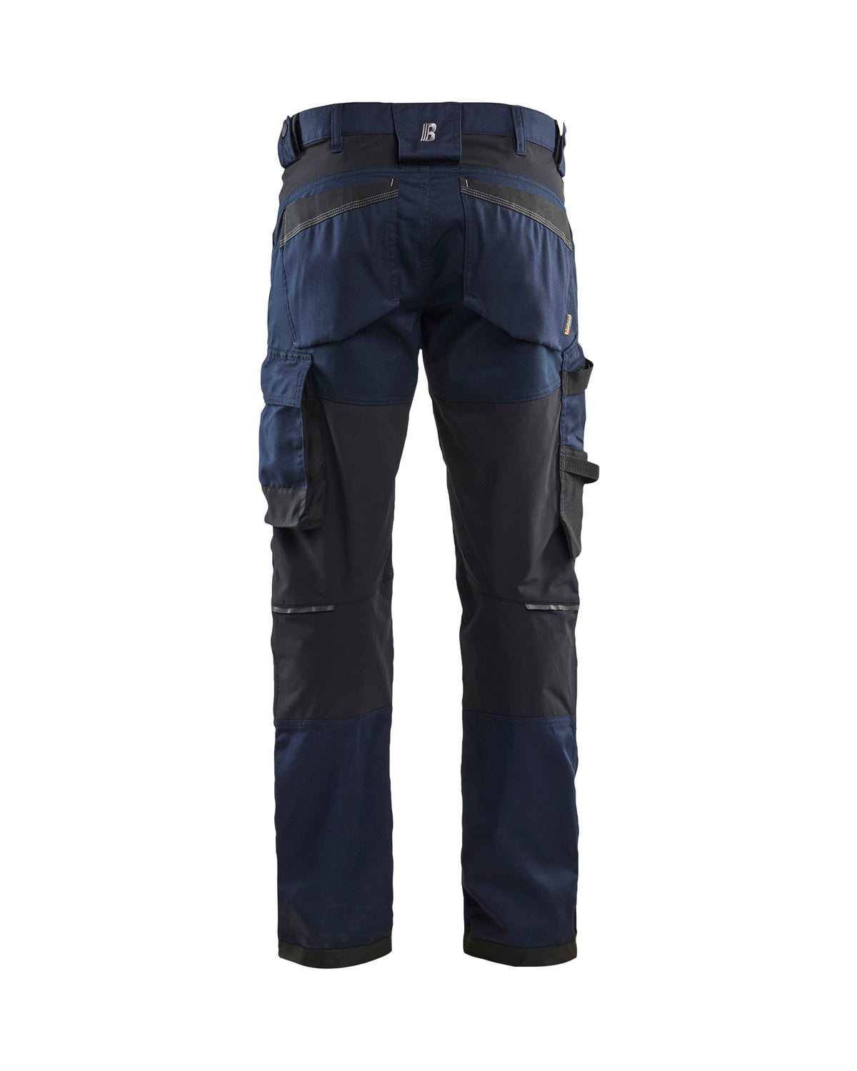 Caldera Pro Pants - Dark navy blue