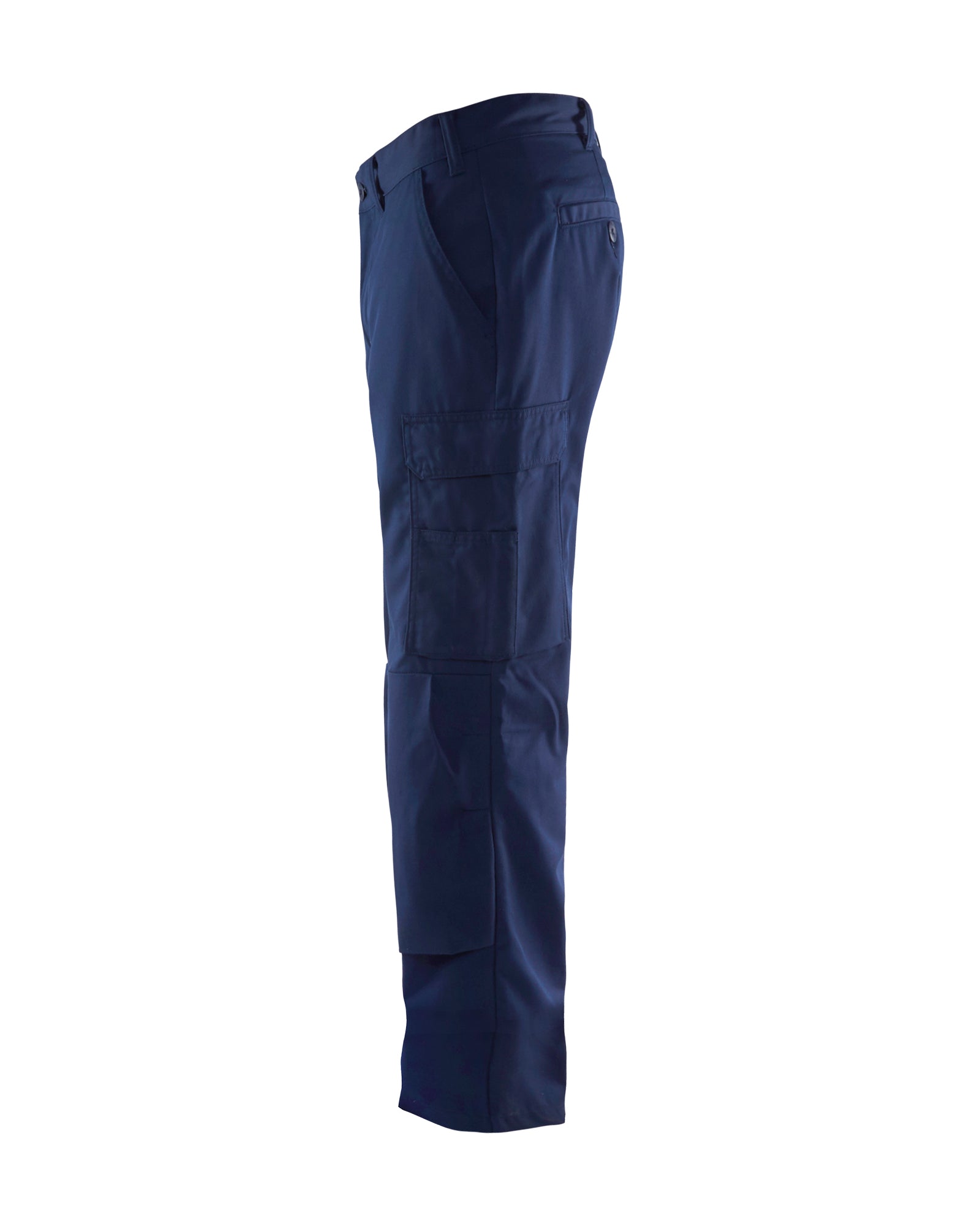 Service/Mechanic pant - Navy blue