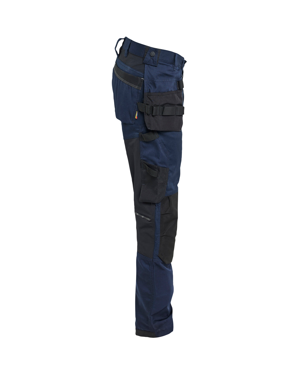 Caldera Max Pants - Dark navy blue