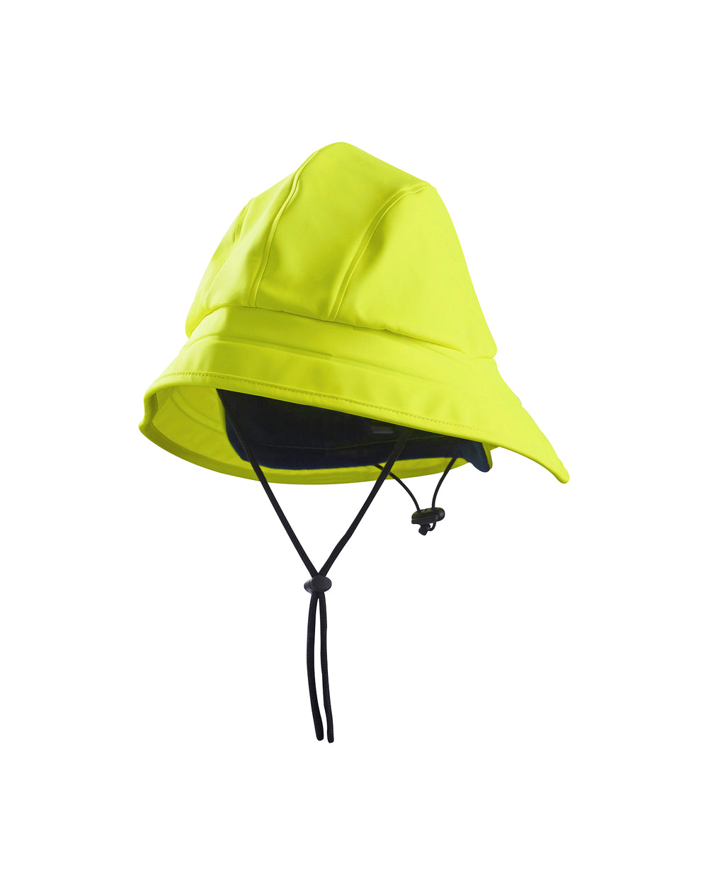 Rain Hat - Yellow