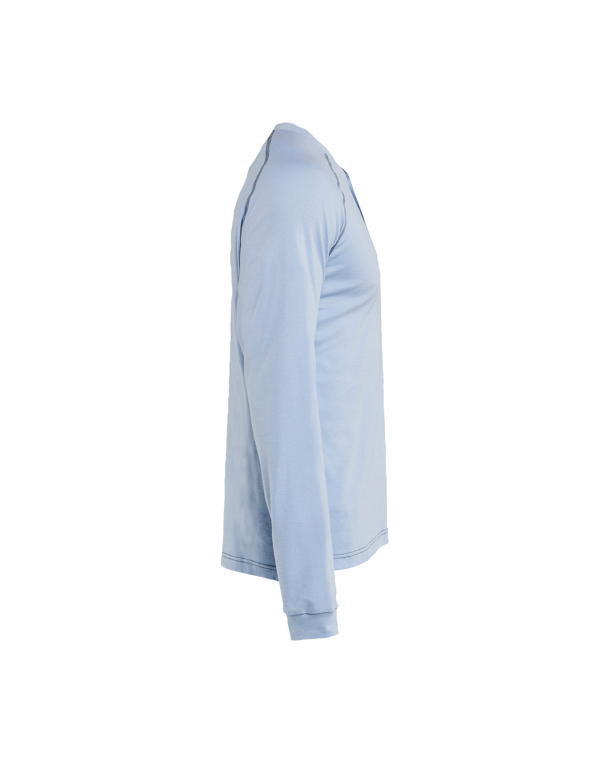 3691 - Bleu clair