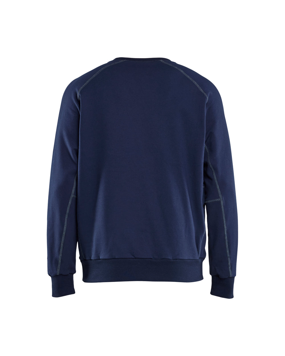 Flame Resistant Crewneck - Navy blue