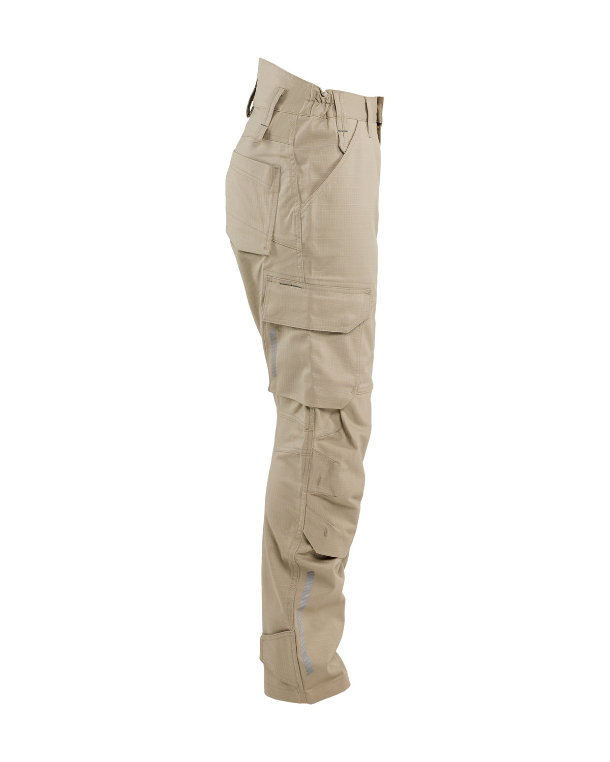 Women's Flame Resistant Stretch Pro Pants - Stone