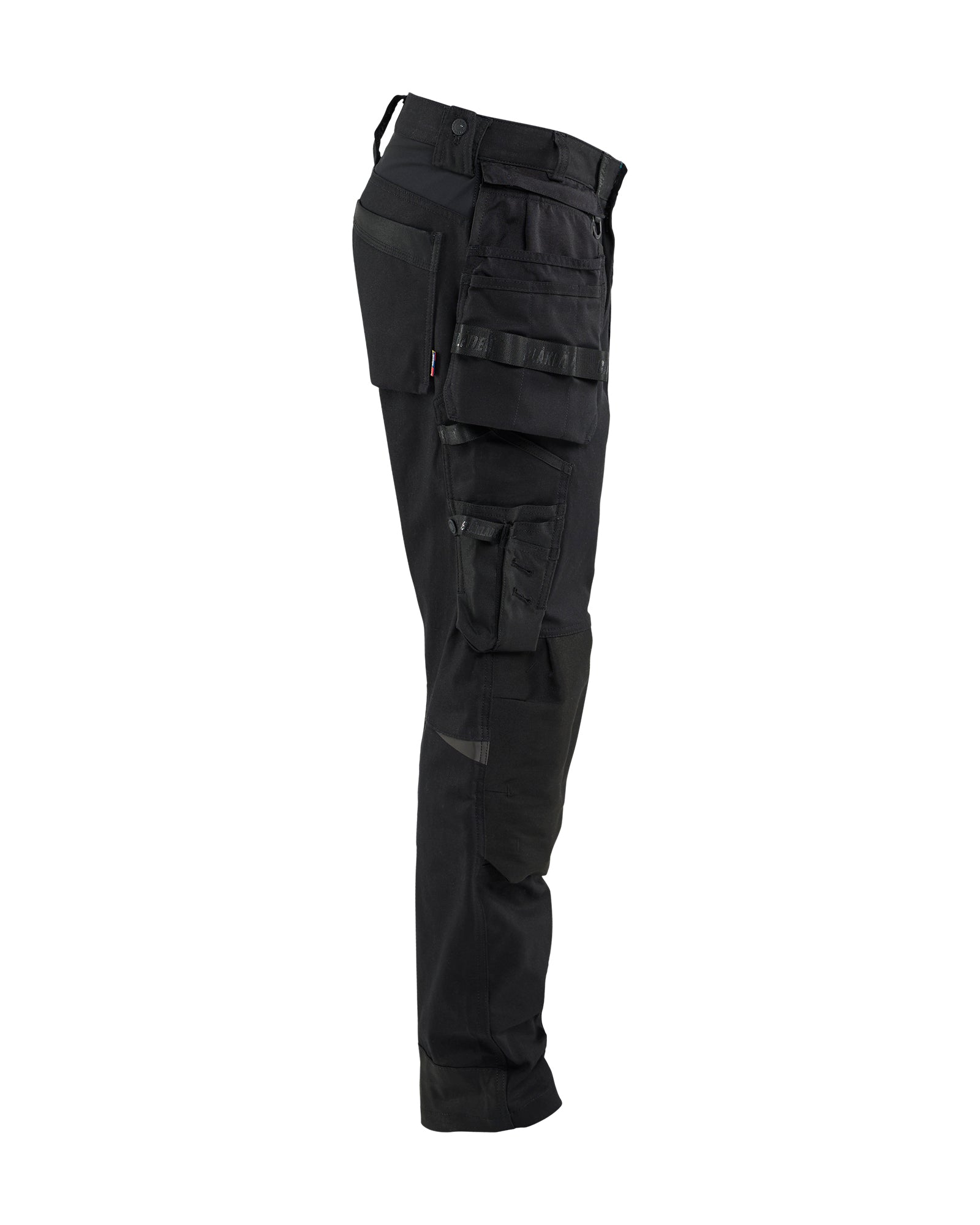 Craftsman Pants - Black