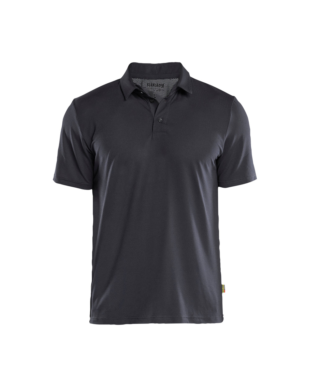 Performance Sun Polo - Gray