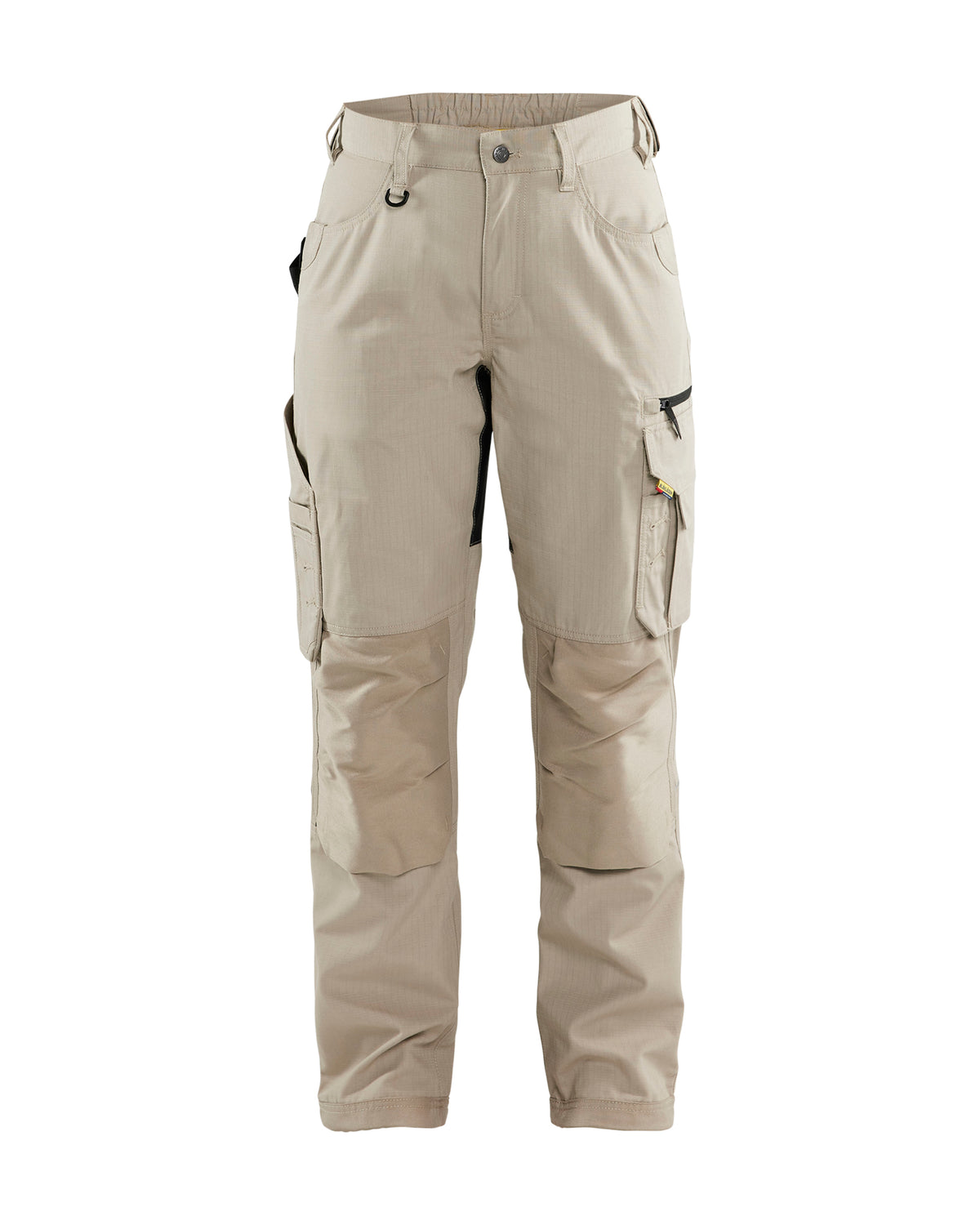Women's Ripstop Pro Pants - Stone