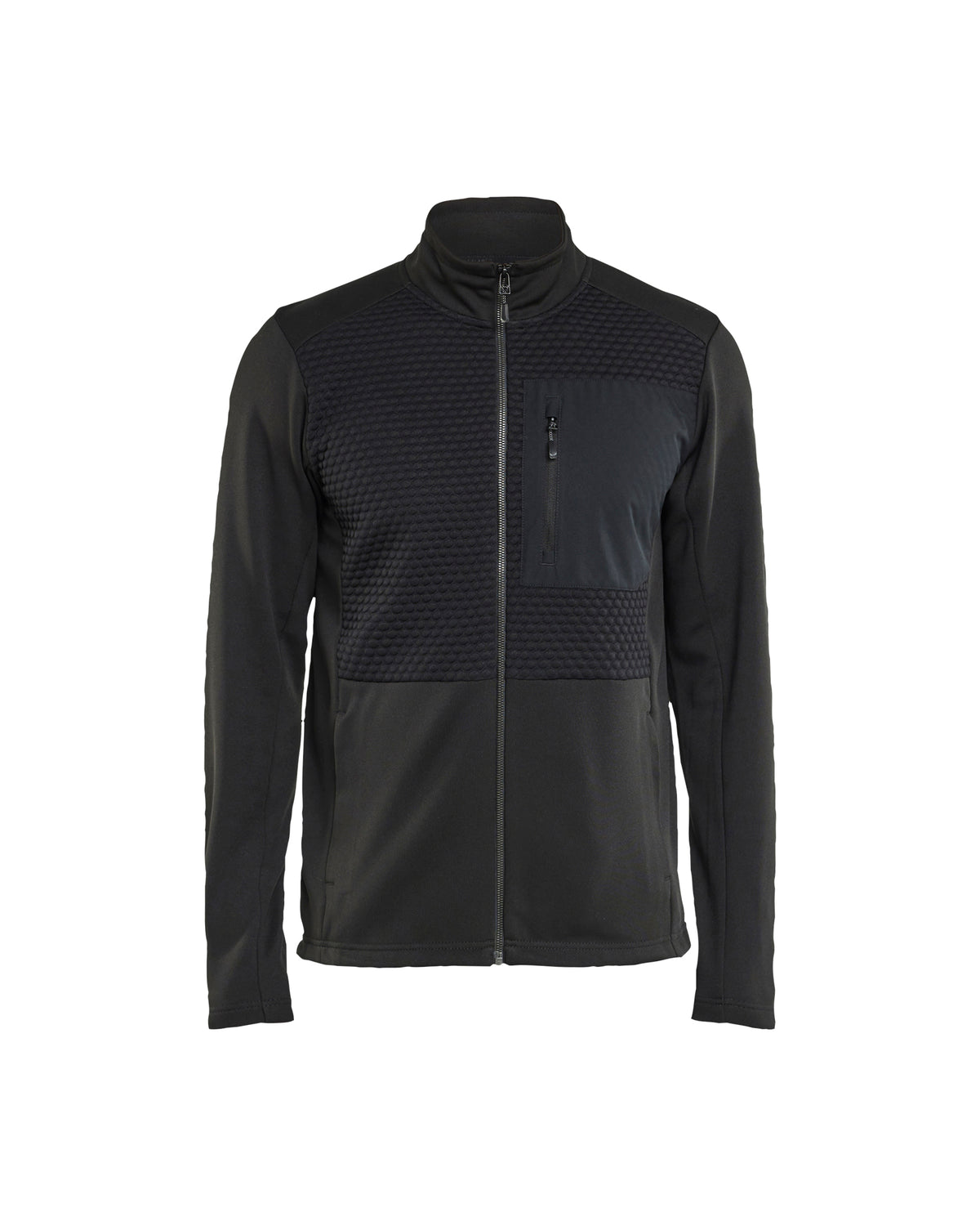 Tech Jacket - Black