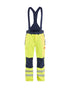 Flame Resistant Hi-Vis Shell Pants