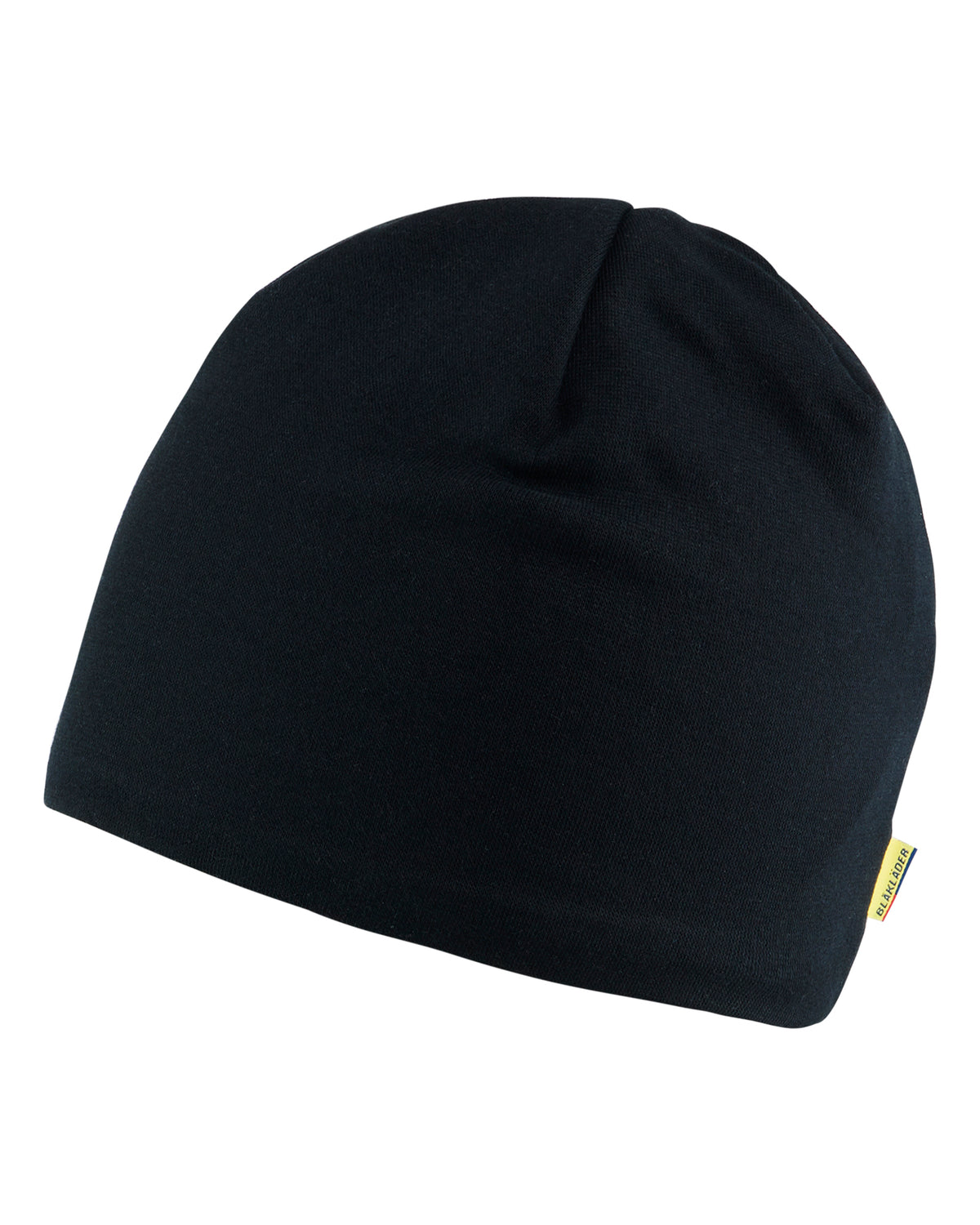 Skull Cap - Black