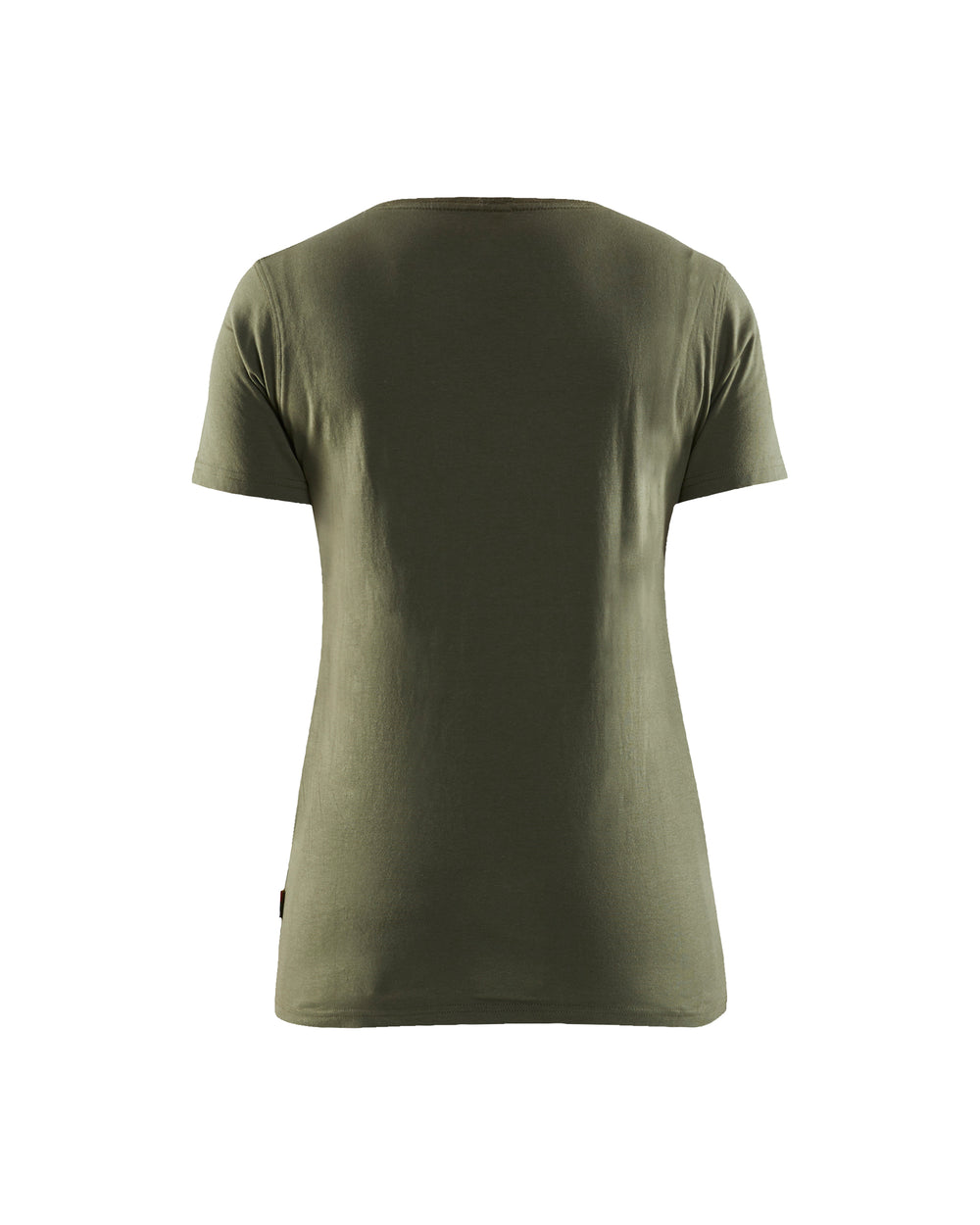 Women's 3D Blaklader T-shirt - Autumn Green