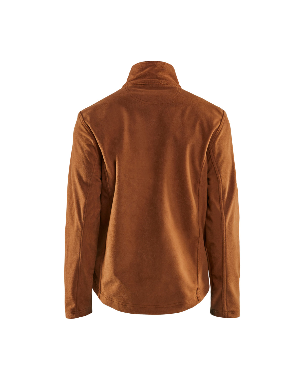 Storm Fleece Jacket - Brown
