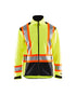 Hi-Vis Softshell CSA Bomber Jacket
