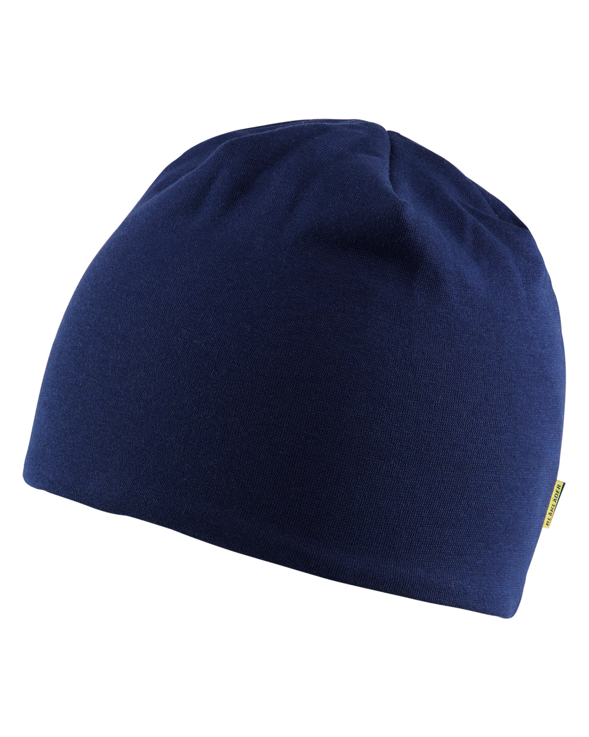 Skull Cap - Navy Blue
