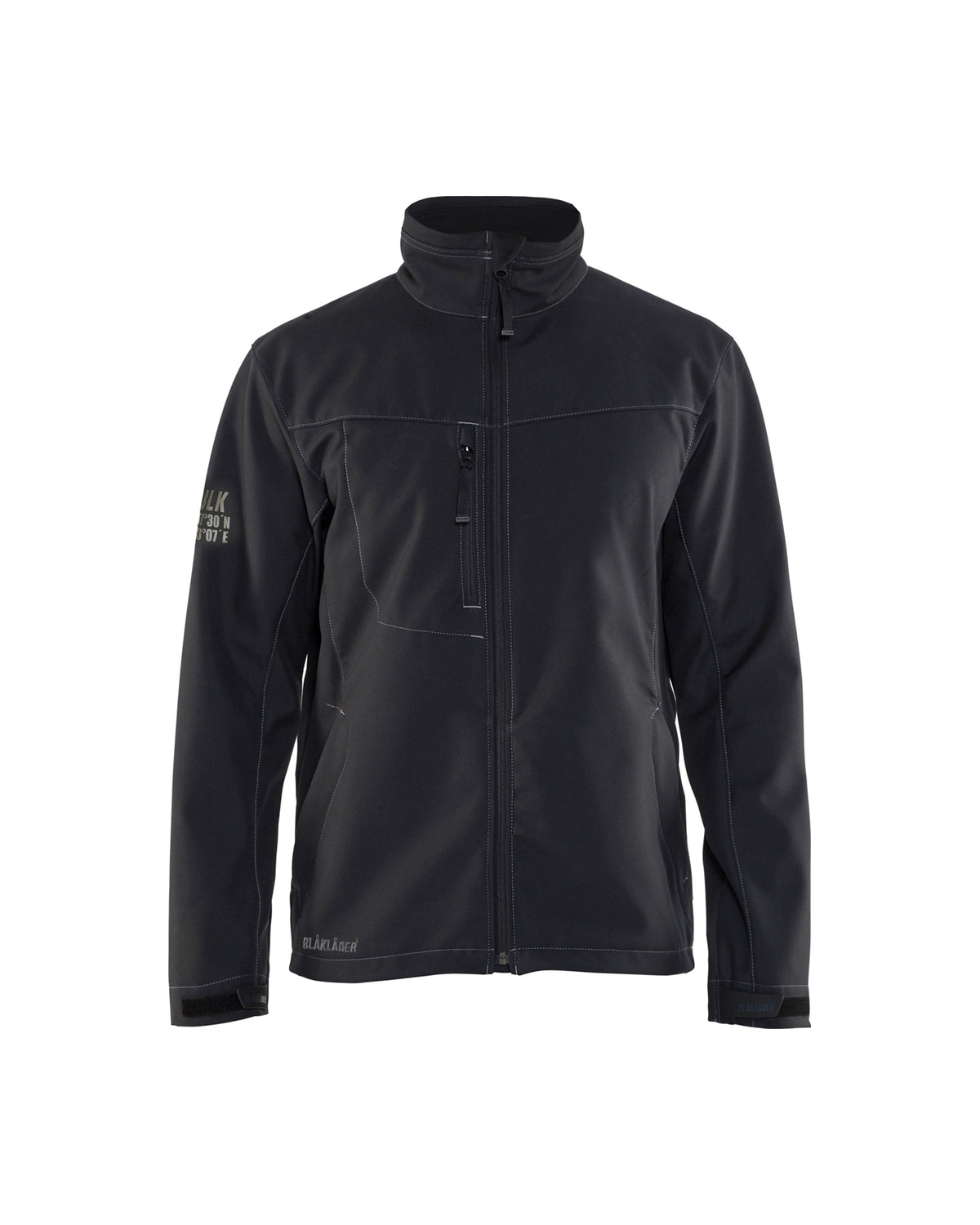 Blouson Kent - Noir