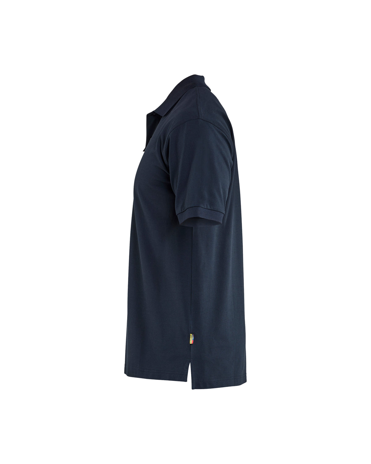 Polo Essentiel - Marine foncé