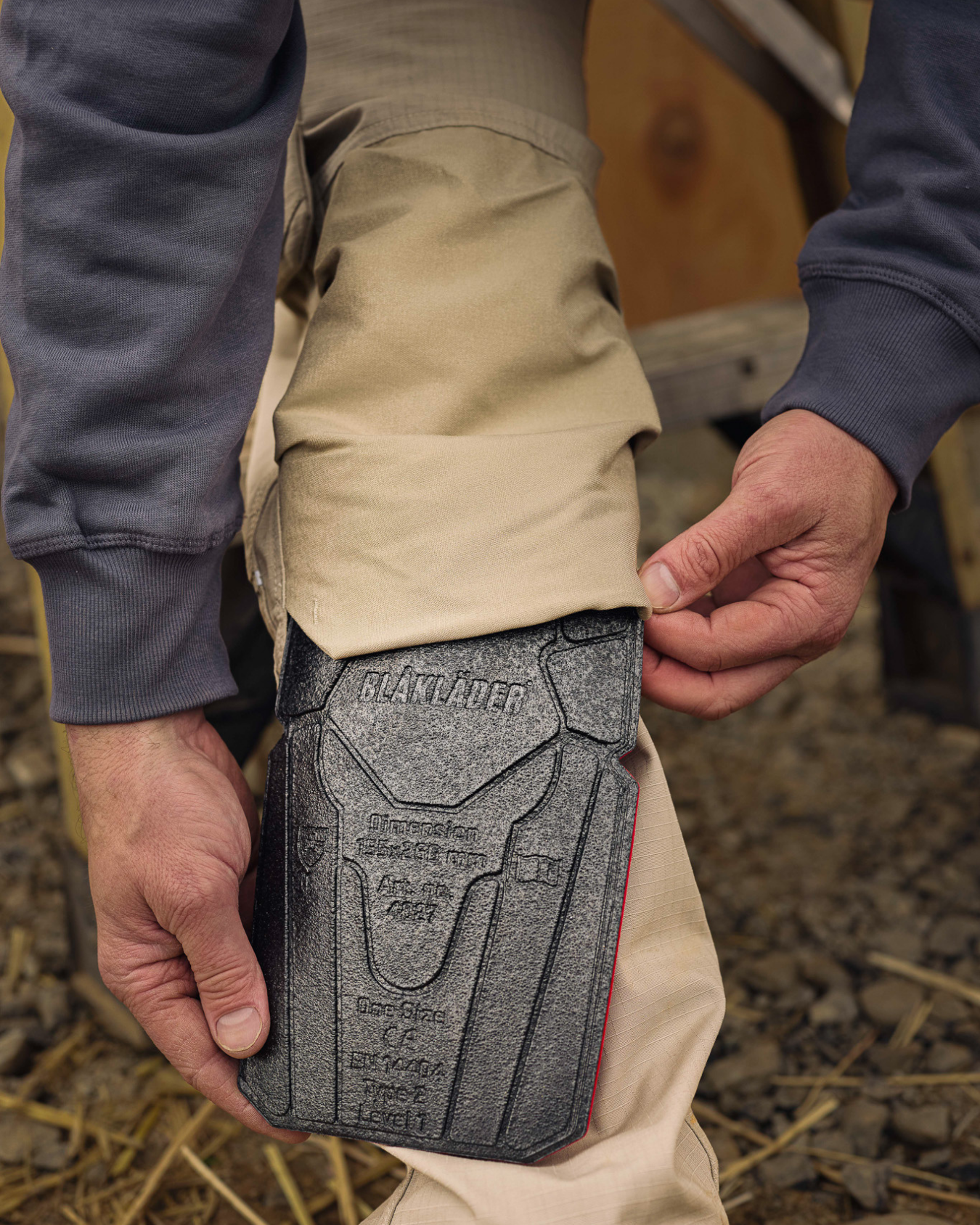 Pick the Right Kneepads