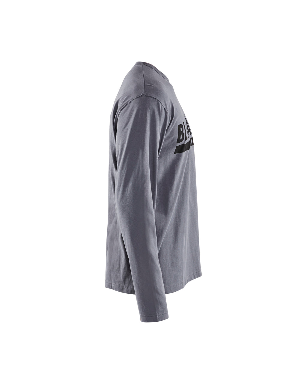Long Sleeve T-Shirt - Grey
