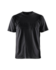 T-SHIRT 3D - Noir