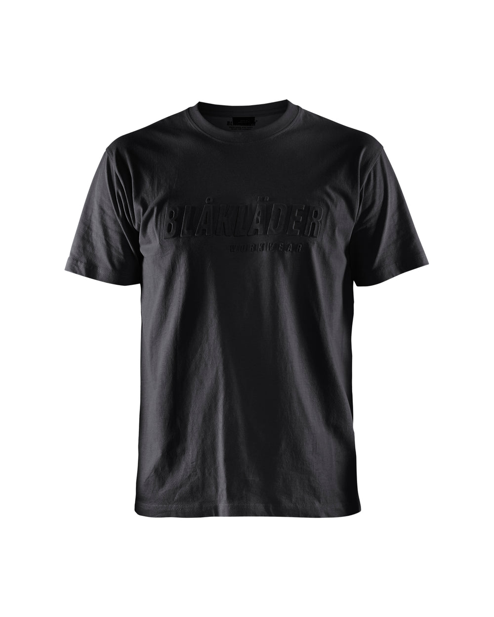 3D Blaklader T-shirt - Black