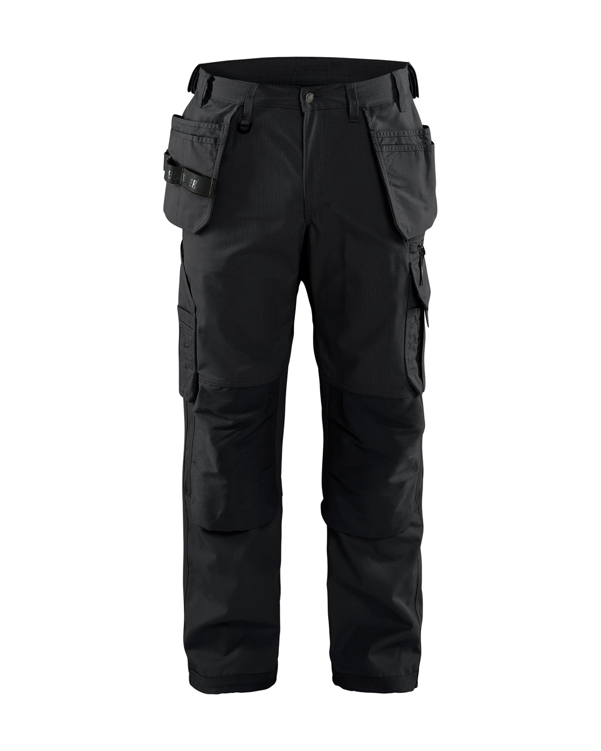 Pantalon Ripstop Max - Noir