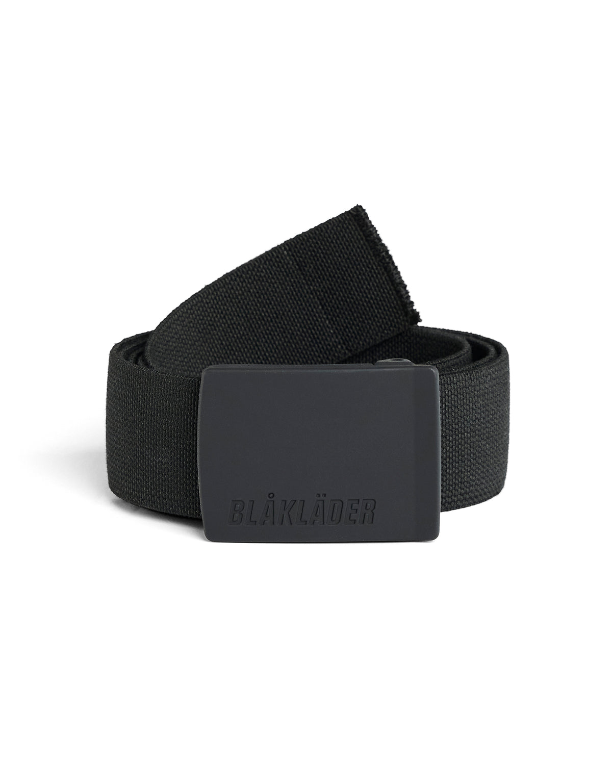 Flame belt - Black