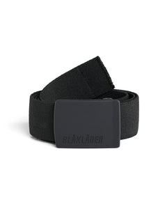 Flame Resistant Belt - Black
