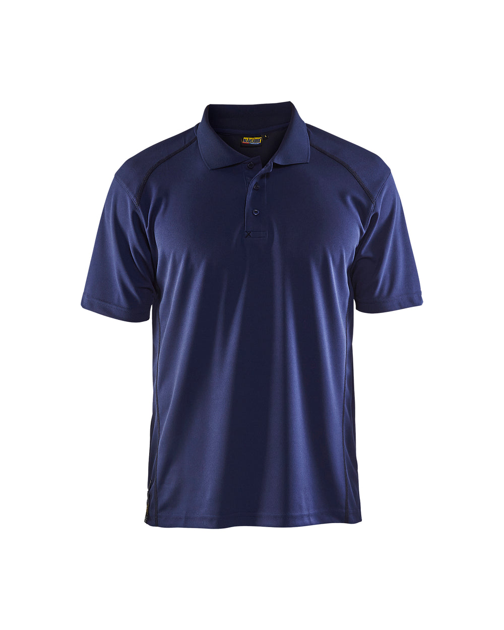 Sport Polo - Navy blue