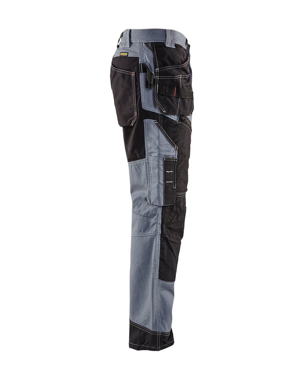 X1600 Max Pants - Grey/Black