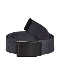 Belt - Dark Grey