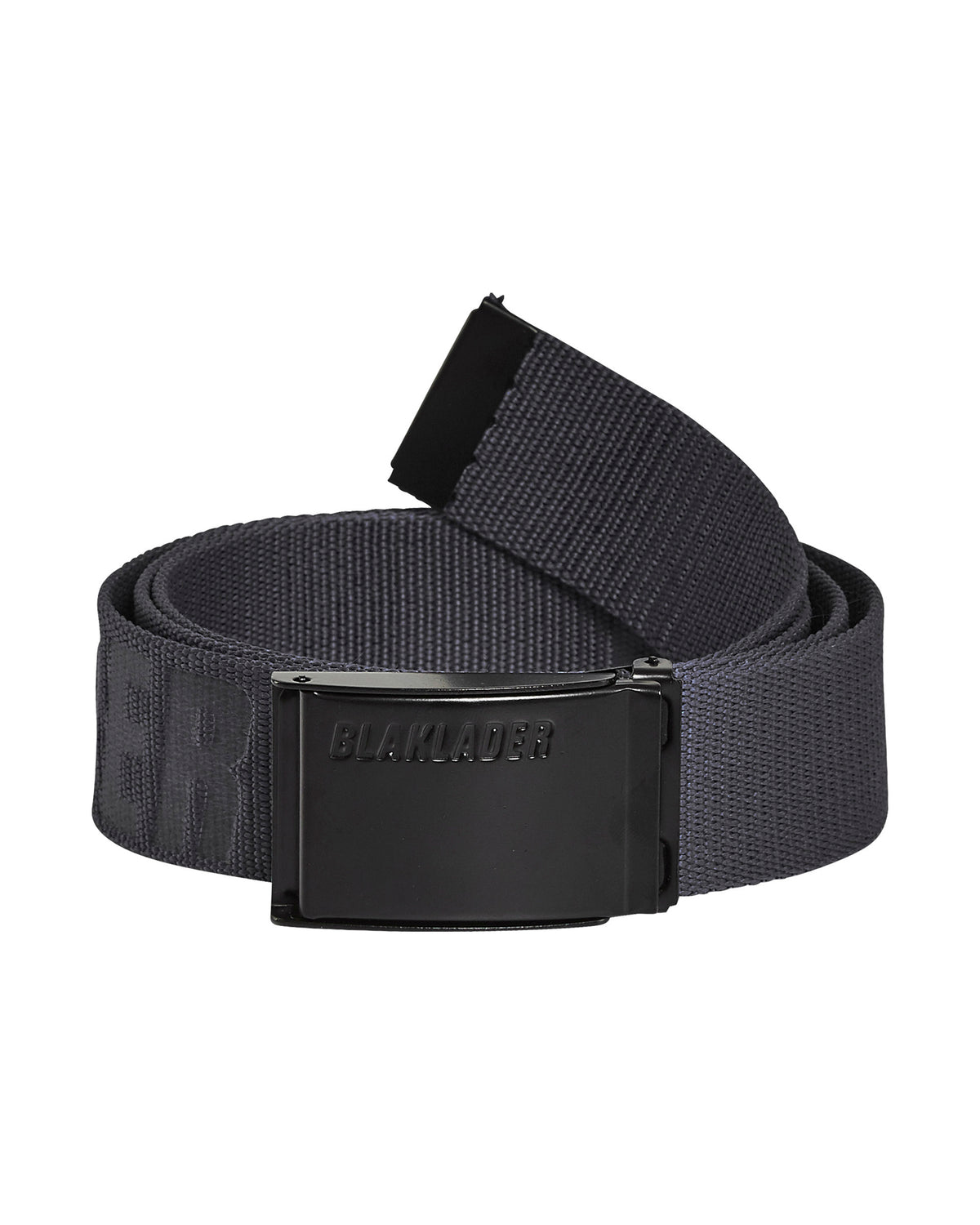 CEINTURE - Gris foncé anthracite