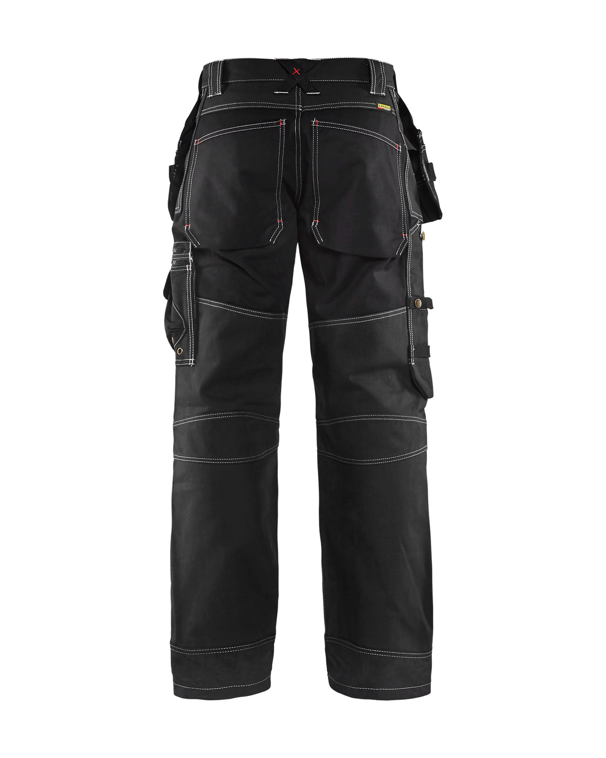 X1600 Max Pants - Black