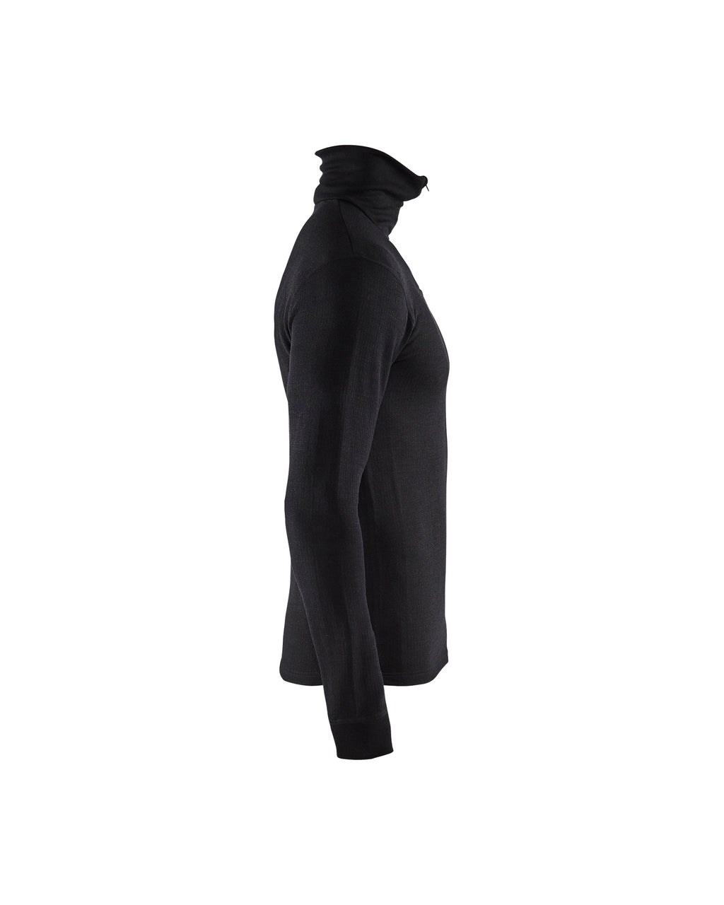 XWARM Base Layer - Top - Black
