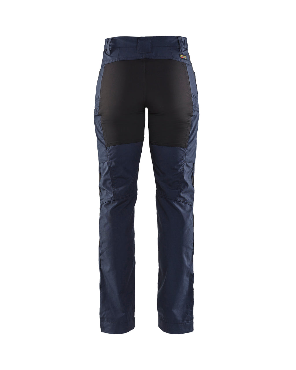 Women's Stratus Lite Stretch Pants - Dark navy/Black