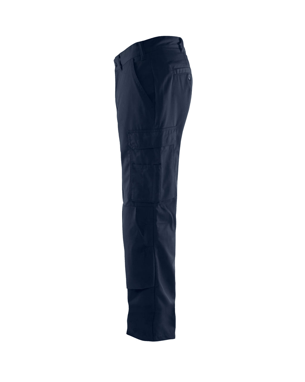 Gauge Pro Pants - Dark navy blue