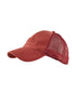 Trucker Cap - Burned Red