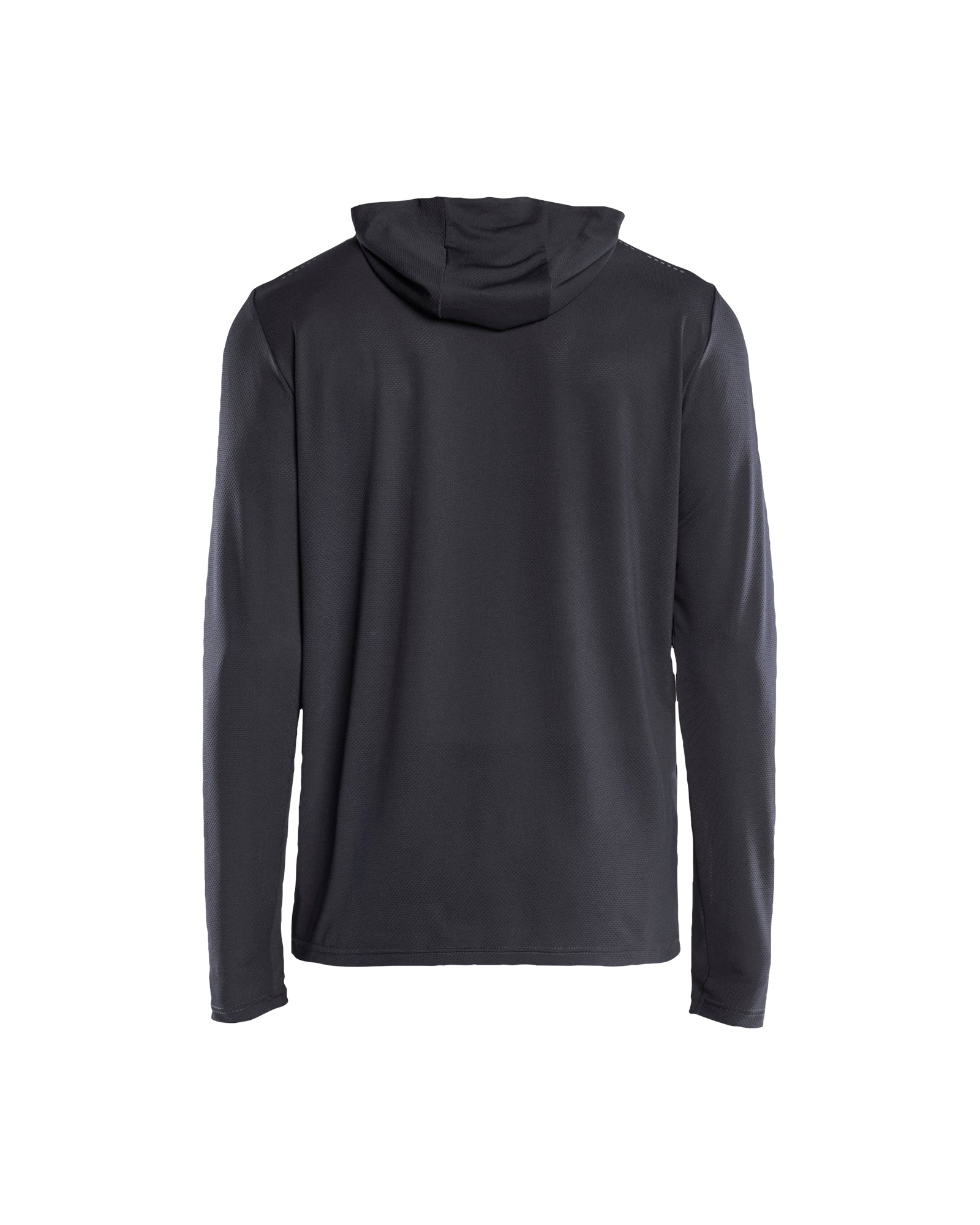 Performance  Hoodie - Grey