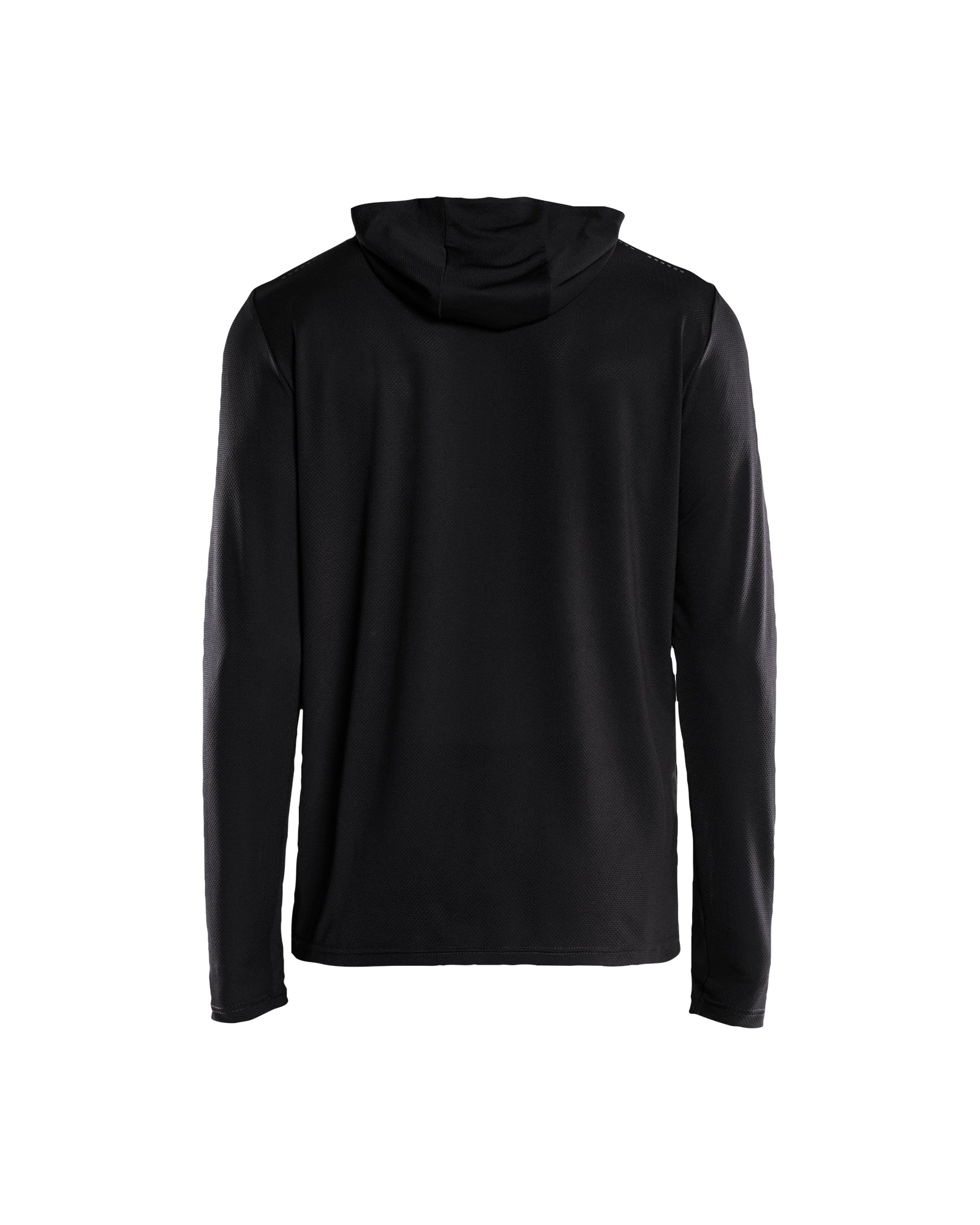Performance  Hoodie - Black