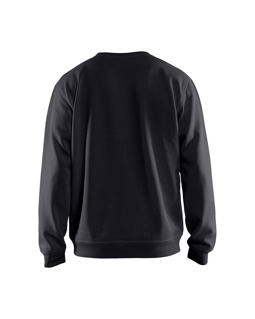 Blaklader Blanks  Sweatshirt - Black