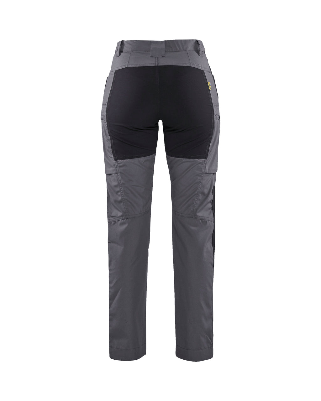 Women's Stratus Lite Stretch Pants - Grey/Black