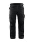 Ripstop Pro Pants - Black