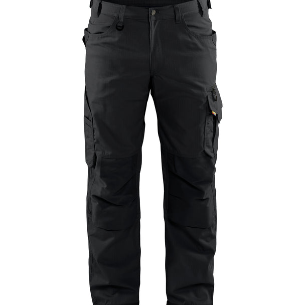 Ripstop Pro Pants - Black