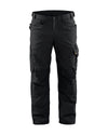 Ripstop Pro Pants - Black