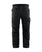 Ripstop Pro Pants - Black